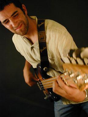 Jose Antonio Ortega